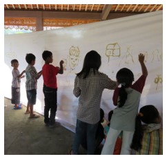 Sanggar Bangun Budaya2