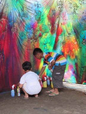 Sanggar Bangun Budaya3