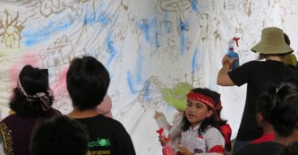 Sanggar Bangun Budaya4