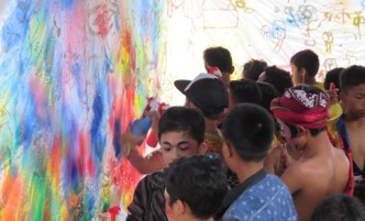 Sanggar Bangun Budaya5